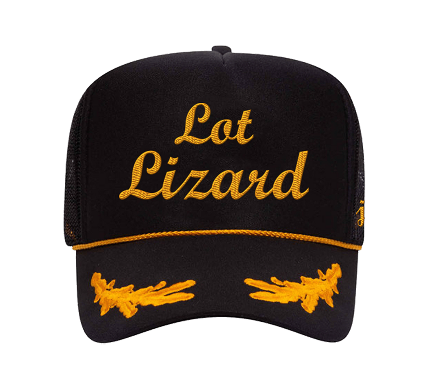 Lot Lizard Hat