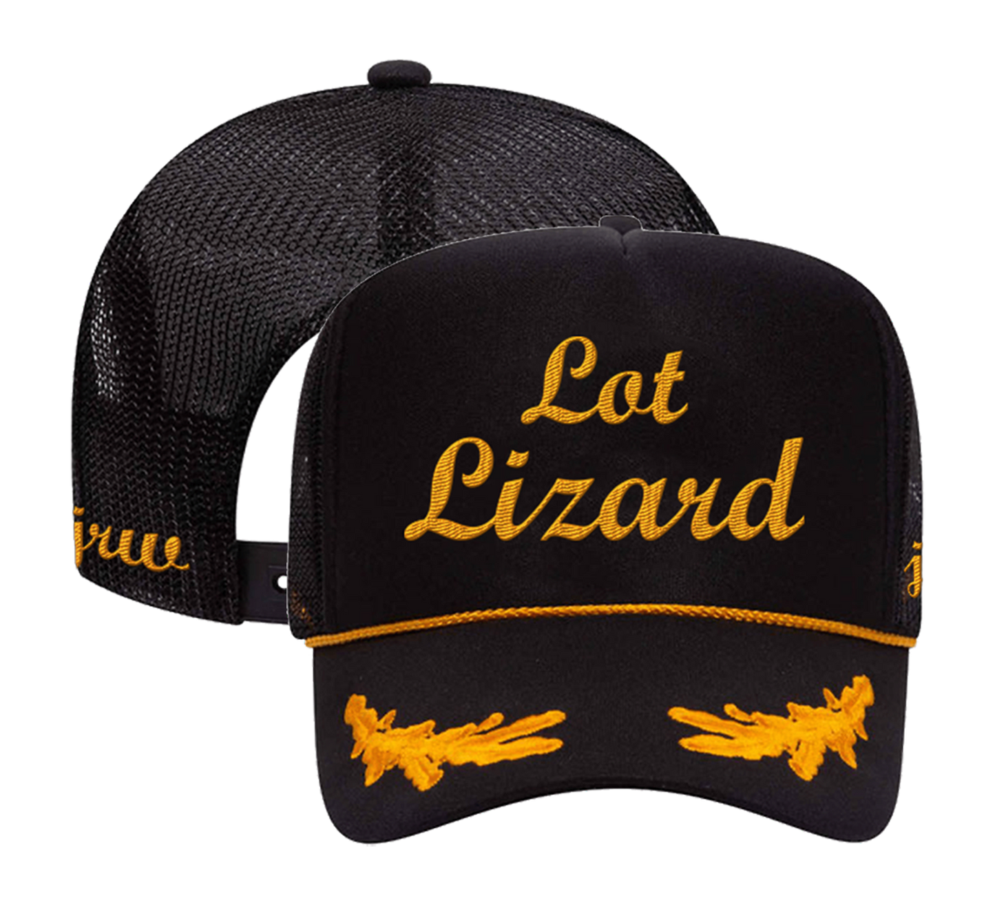 Lot Lizard Hat